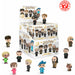 Figurine Mystery Minis Harry Potter Assortiment - Funko - 1