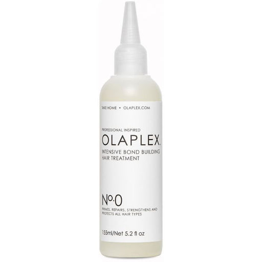 Traitement Capillaire Réparateur Intensif N°0 - Olaplex - 1