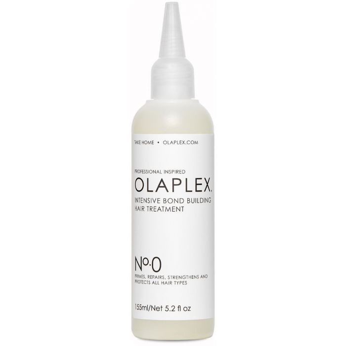 Traitement Capillaire Réparateur Intensif N°0 - Olaplex - 1