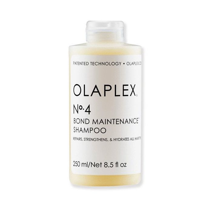 Champú N4 Bond Maintenance Shampooing - Olaplex : 250ML - 1