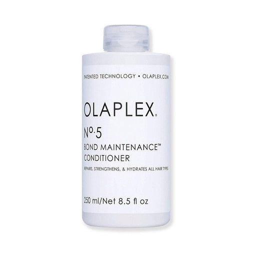 Après-shampooing Bond Maintenance Nº5 - Olaplex : 250ML - 1