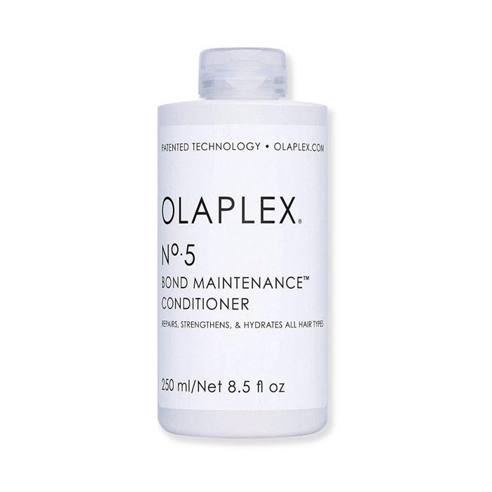Après-shampooing Bond Maintenance Nº5 - Olaplex : 250ML - 1