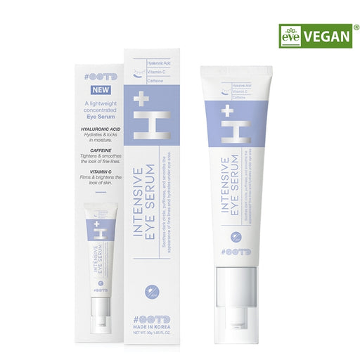 Sérum intensif pour les yeux - Ootd - 1