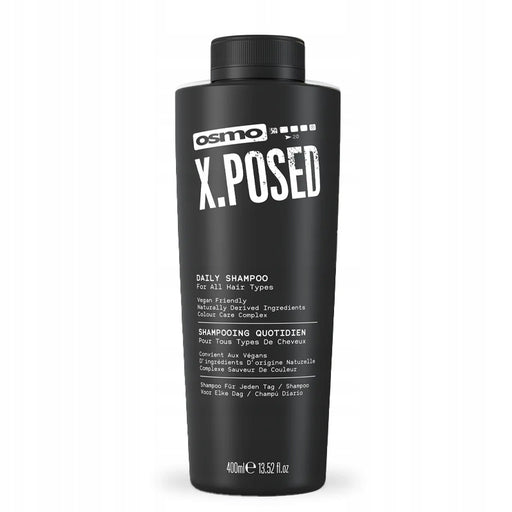 Shampoing quotidien X.Posed - Osmo - 1