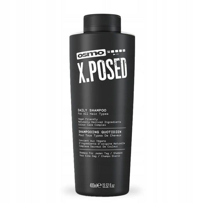 Shampoing quotidien X.Posed - Osmo - 1