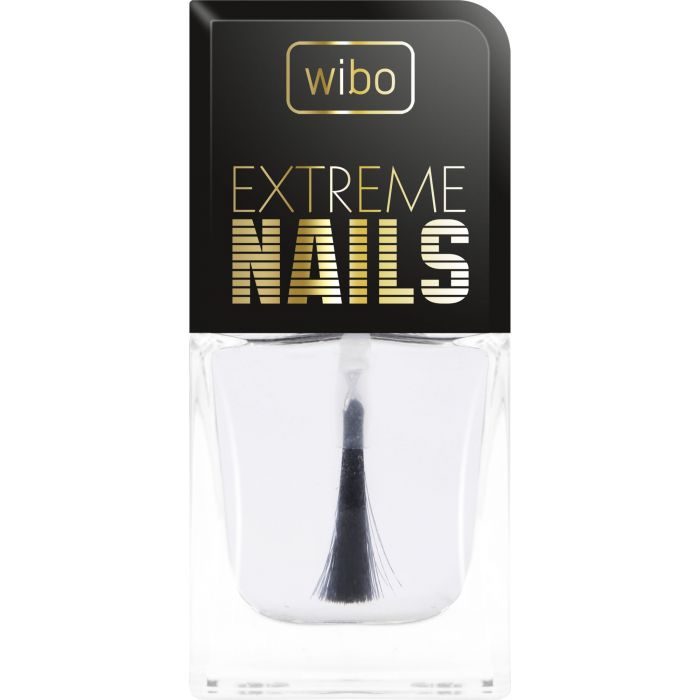 Vernis à Ongles - Vernis à Ongles Extrême - Wibo : Extreme Nails - 20 - 1