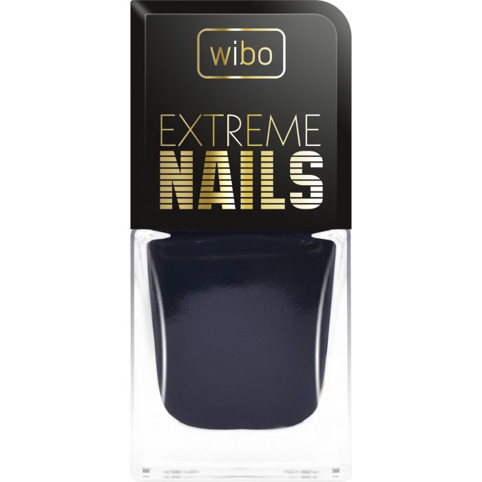 Vernis à Ongles - Vernis à Ongles Extrême - Wibo : Extreme Nails - 34 - 1