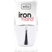 Top Coat - Soin des ongles Iron Hard - Wibo - 1