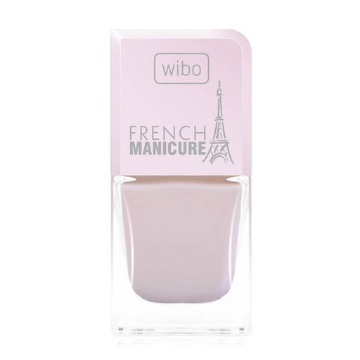 Vernis à Ongles pour French Manicure - French Manicure Nail Polish - Wibo : French Manicure - 2 - 1