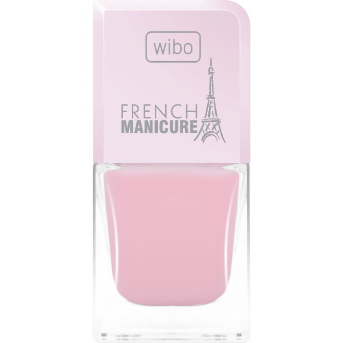 Vernis à Ongles pour French Manicure - French Manicure Nail Polish - Wibo : 7 - 1