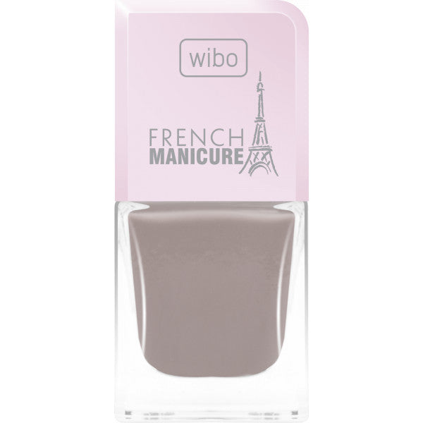 Vernis à Ongles pour French Manicure - French Manicure Nail Polish - Wibo : 8 - 1