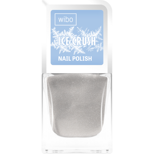 Vernis à ongles Ice Crush - Wibo : Ice Crush N6 - 1