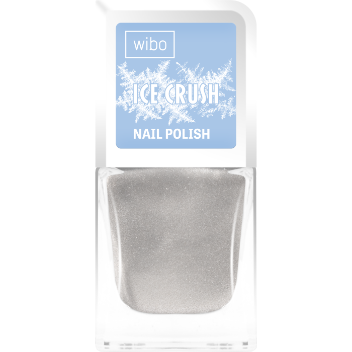 Vernis à ongles Ice Crush - Wibo : Ice Crush N6 - 1