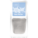 Vernis à ongles Ice Crush - Wibo : Ice Crush N6 - 1