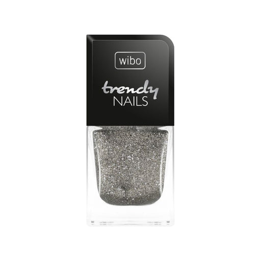 Vernis à Ongles Trendy Nails - Wibo - 1