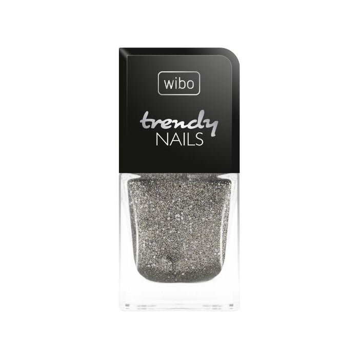 Vernis à Ongles Trendy Nails - Wibo : 5 - 1