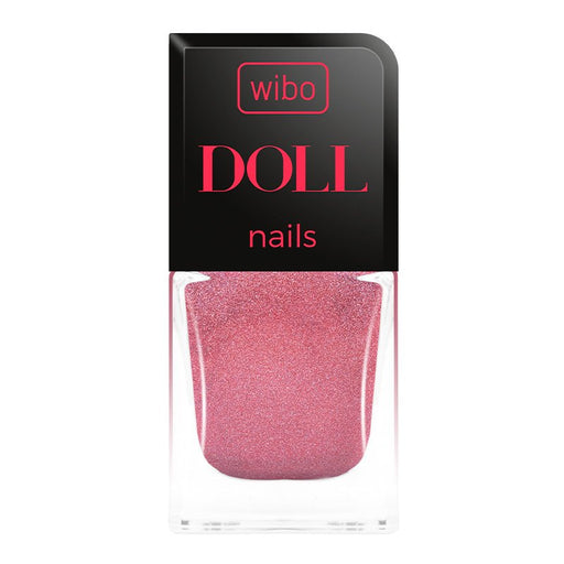 Vernis à ongles Doll Nails - Wibo : Doll Nails n1 - 1