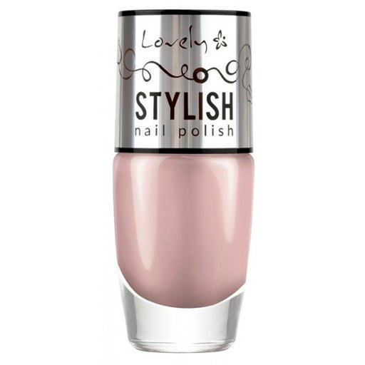 Vernis à ongles élégant - Lovely : Laca de Uñas Stylish n2 - 1