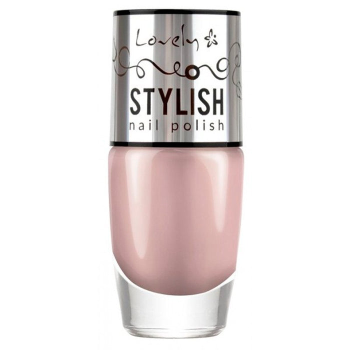 Vernis à ongles élégant - Lovely : Laca de Uñas Stylish n2 - 1