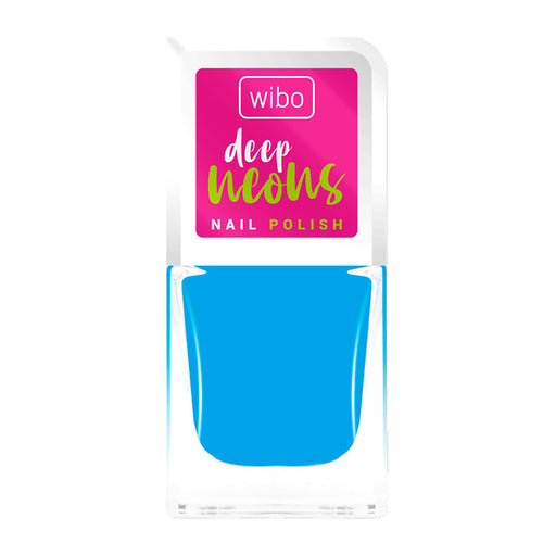 Vernis à Ongles Néon Profond - Wibo - 1