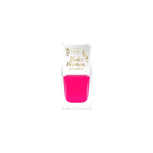 Vernis à ongles Boho Colors - Wibo : 6 - 1