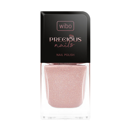 Vernis à ongles Precious Nails - Wibo : Precious Nails N4 - 1