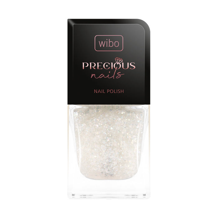 Vernis à ongles Precious Nails - Wibo : Precious Nails N5 - 1