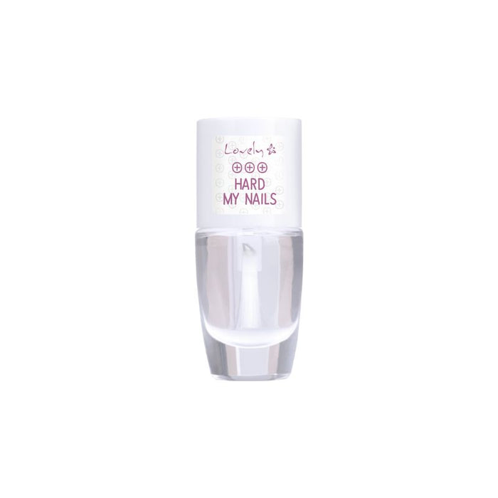 Durcisseur pour les Ongles - Lovely - 1