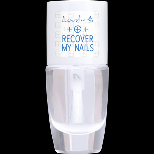 Durcisseur d'Ongles 3 en 1 - Lovely - 1