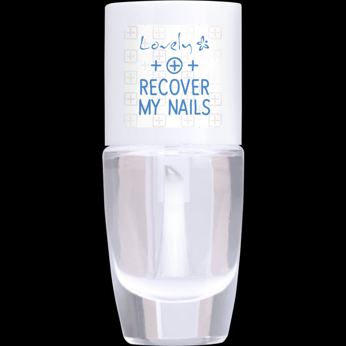 Durcisseur d'Ongles 3 en 1 - Lovely - 1