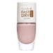 Vernis à Ongles Nude - Séchage Rapide - Lovely : N1 - 1