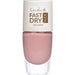 Vernis à Ongles Nude - Séchage Rapide - Lovely : N2 - 1