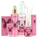 Pack Papillon Rose - Prady - 1