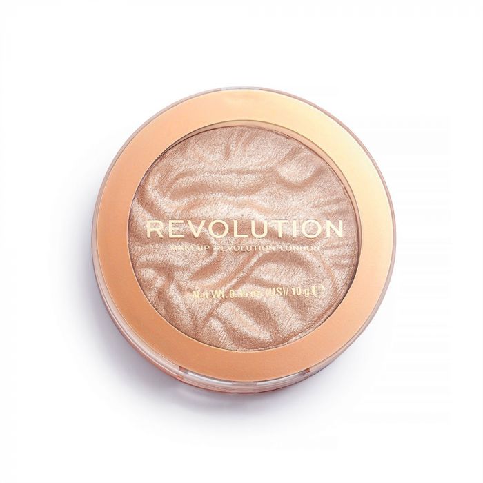 Illuminateur rechargé - Make Up Revolution : Dare to Divulge - 1