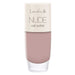 Vernis à Ongles - Vernis à Ongles - Nude1 8ml - Lovely : Nude 8 - 1