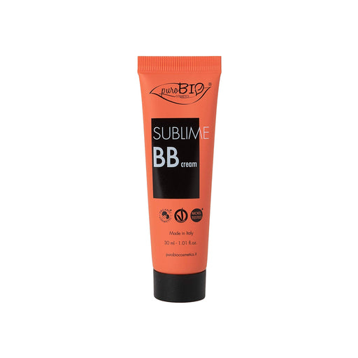 Bb Crème - Sublime Bio - 03 - Purobio - 1