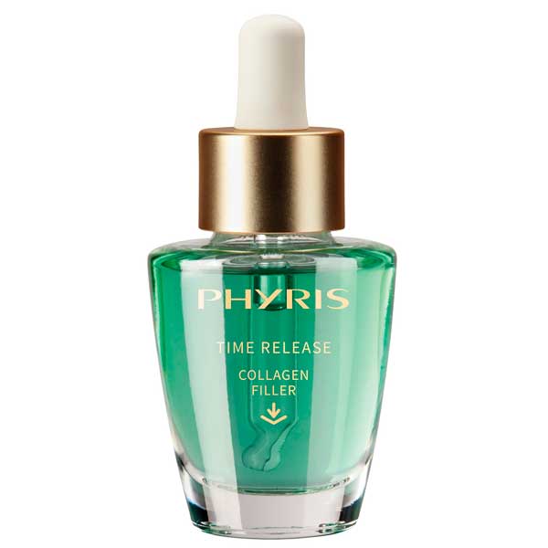 Remplisseur de collagène à libération prolongée 30 ml - Phyris - 1