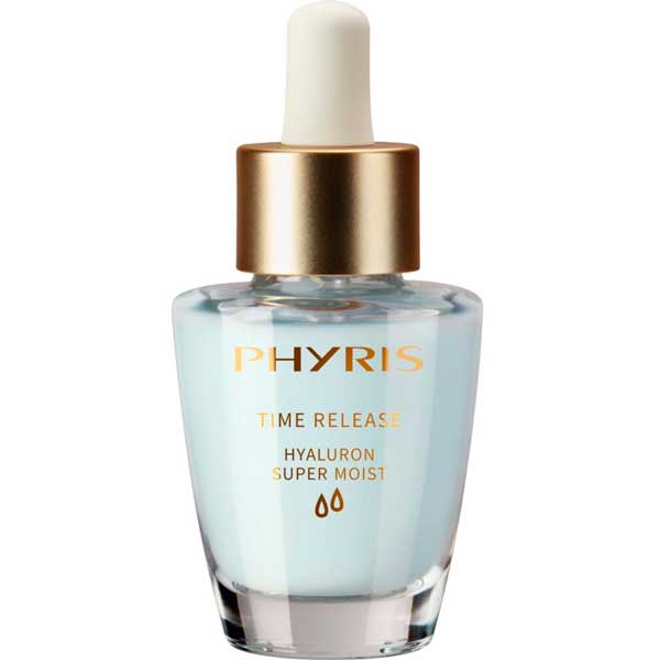 Sérum à l'acide hyaluronique à libération continue 30 ml - Phyris - 1