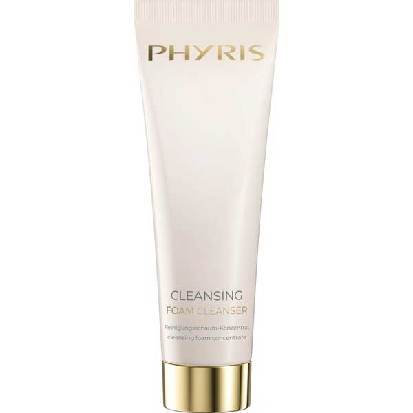 Mousse Nettoyante 75 ml - Phyris - 1