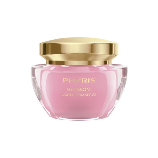 Crème riche Blossom 50 ml. - Phyris - 1
