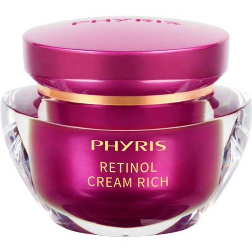 Crème riche au rétinol 50 ml - Phyris - 1
