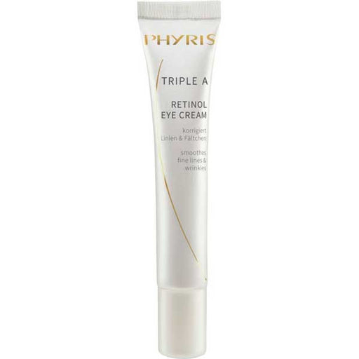 Crème Contour des Yeux au Rétinol 20 ml - Phyris - 1