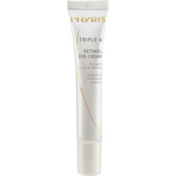 Crème Contour des Yeux au Rétinol 20 ml - Phyris - 1