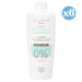Pack 6x - Gel micellaire peaux très sèches et rugueuses - Tulipan Negro - 1