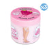 Pack 3x - Gommage Corporel 2 en 1 Fraise et Crème - The Fruit Company - 1