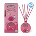 Pack 3x - Diffuseur Mikado 40 ml - Cerise - The Fruit Company - The Fruit Company - 1
