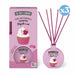 Pack 3x - Diffuseur Mikado 40 ml - Fraise Crème - The Fruit Company - The Fruit Company - 1