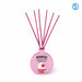 Pack 3x - Diffuseur Mikado 40 ml - Fraise Crème - The Fruit Company - The Fruit Company - 2