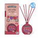 Pack de 3 - Diffuseur Mikado 40 ml - Fruits Rouges - The Fruit Company - The Fruit Company - 1