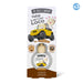 Pack 3x - Désodorisant Voiture 6,5 ml - Noix de Coco - The Fruit Company - The Fruit Company - 1